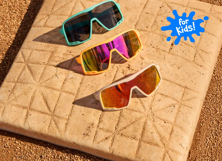 Classic Shades, Endless Color